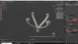 Blender 3, Gold Ring Heads modeling [Tutorial]