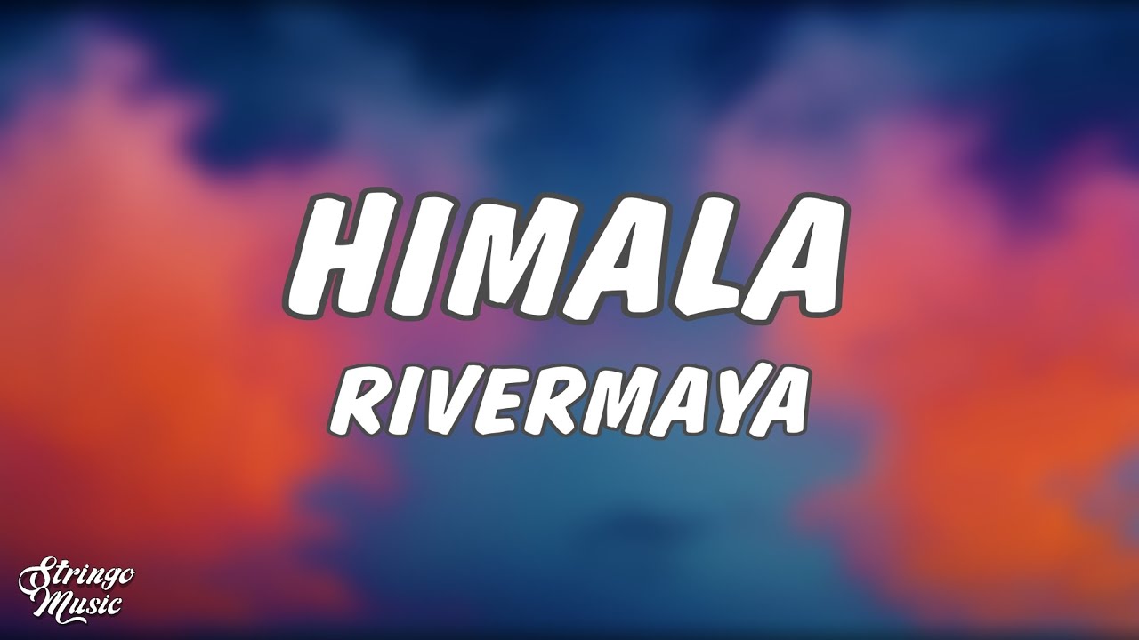 Rivermaya - Himala (Lyrics)