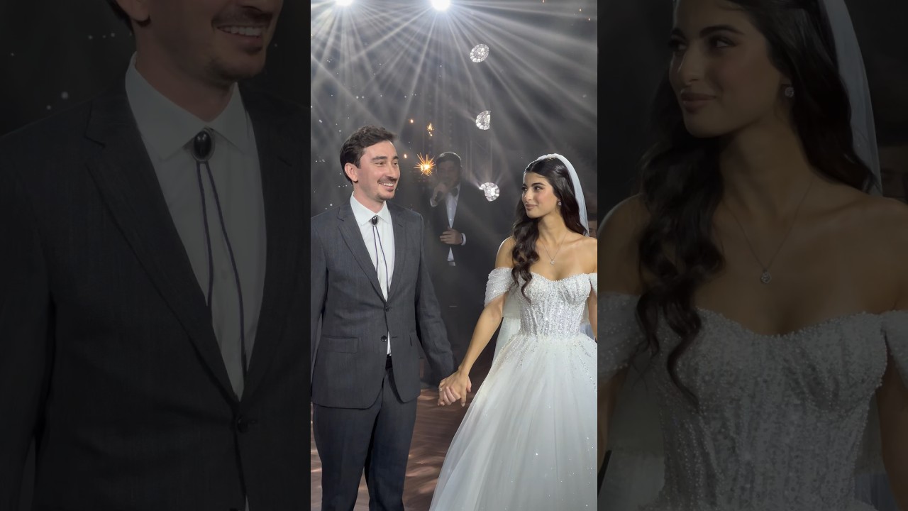 Таким счастливым Серго еще никто не видел.Свадьба Артема Калайджяна 