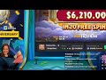 🛑!Community bonushunt with ELLEN 🛑 !info to JOIN 🛑 €2000 in !giveaway 🛑
