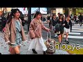 【Shibuya】38 Minutes Walking Through Tokyo in Spring | Relaxing City Walk【4K】