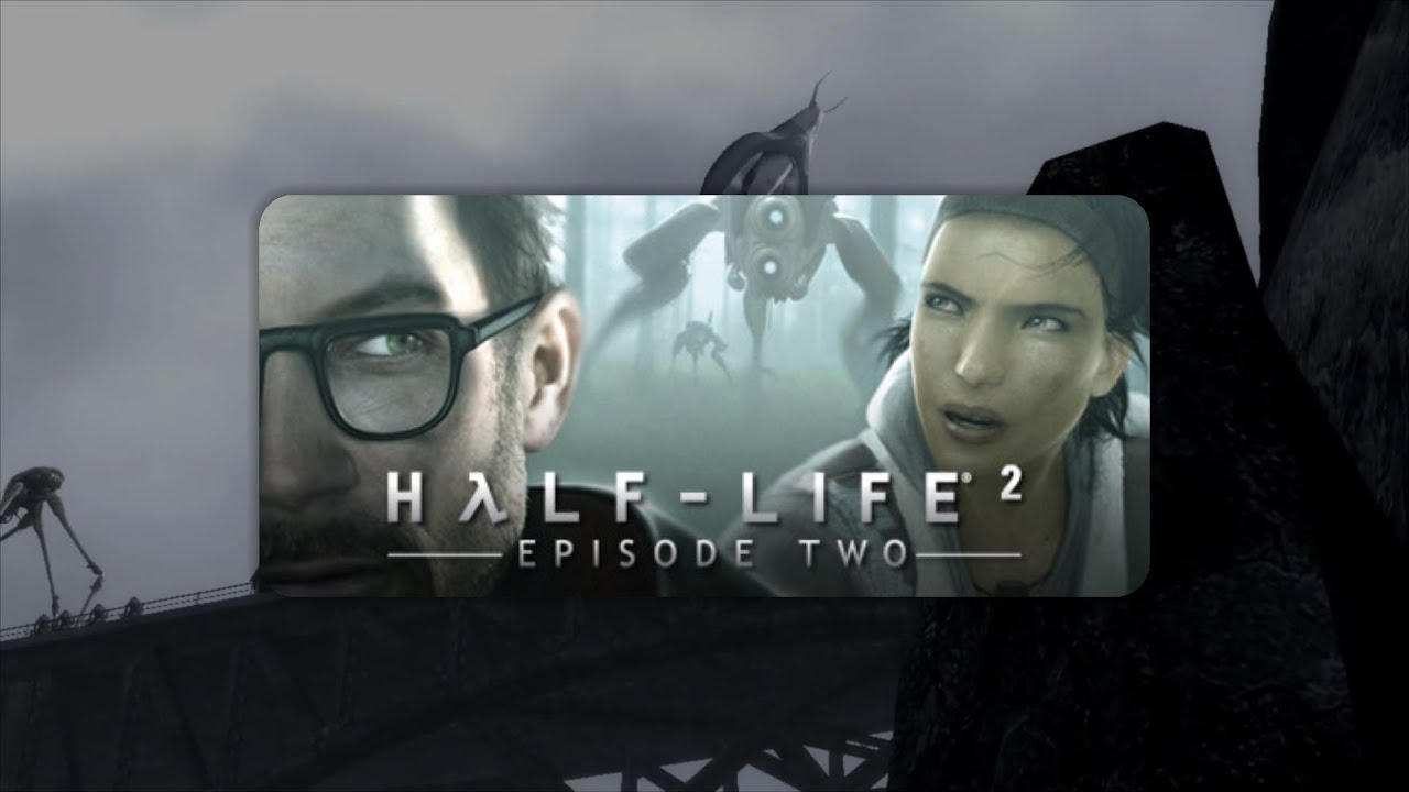 Как запустить half life