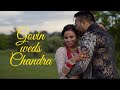 Namlo events  pa wedding  govin weds chandra  promo  2023