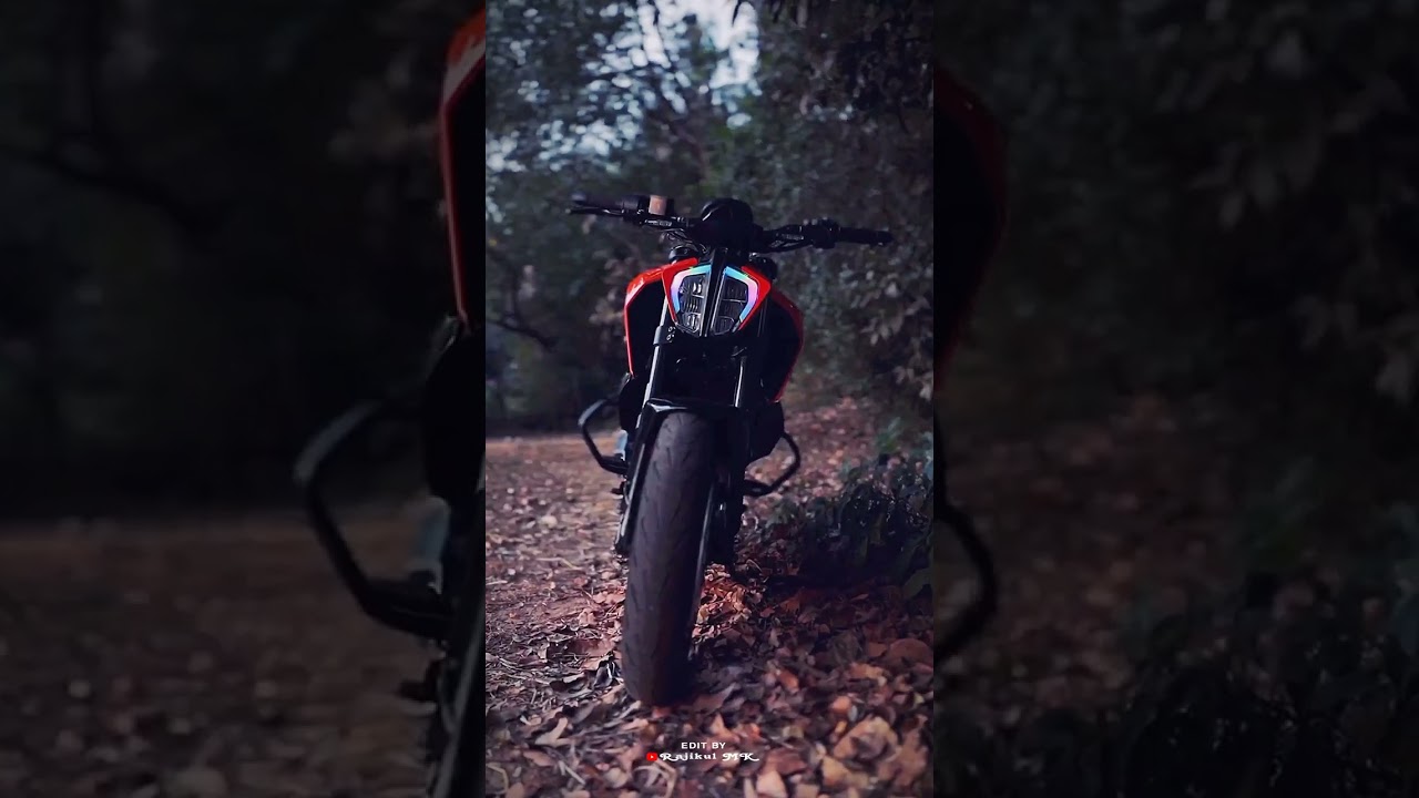 KTM Duke 250 WhatsApp Shorts Status | Duke 250 Lover Video |