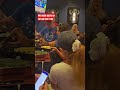 Pasta Party at the Blue Ox Tavern