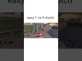 easy 1 vs 4 clutch 🥵 1k subscriber plz #1000subscriber #shorts #pubgmobile #viral #ytshorts #RareMax