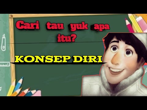 Konsep Diri (Psikologi)