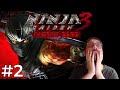 Ninja Gaiden 3: Razor's Edge - Let's Play FR - Alchimistes de mes deux ! #2