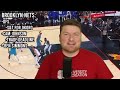 I Can Explain These NBA Trade Rumors...