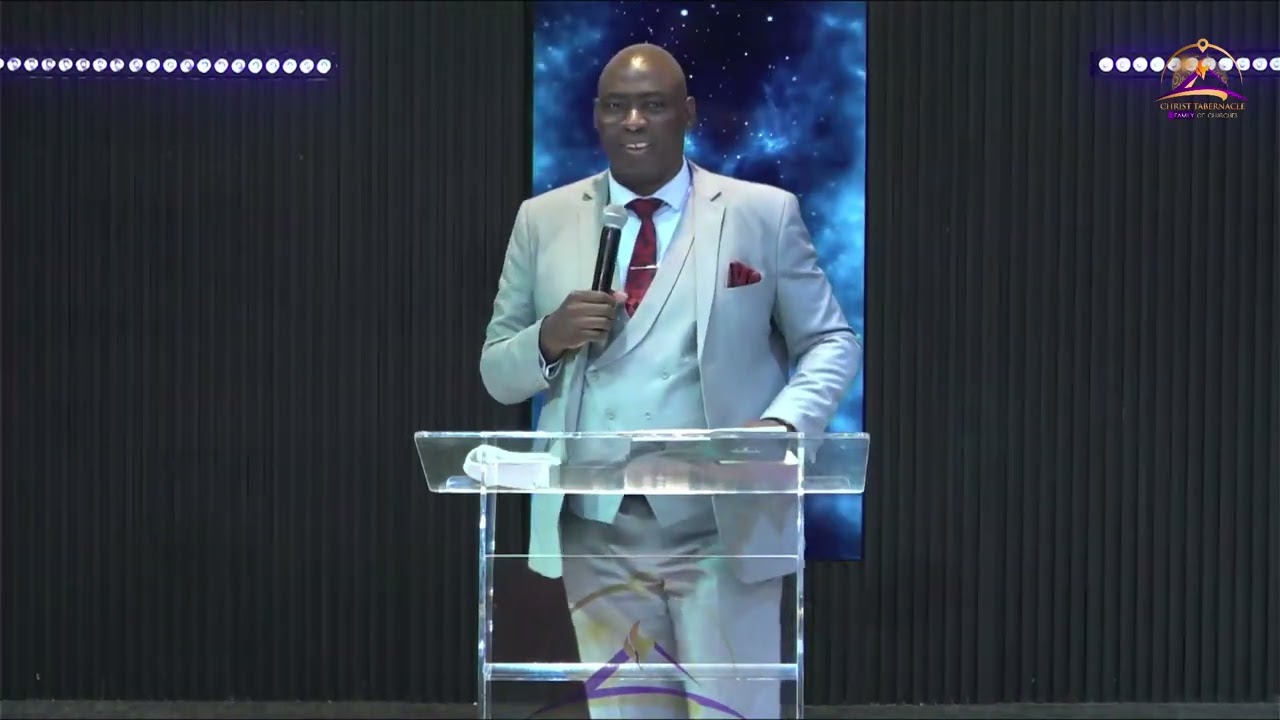 Day 3 | Covenant Conference - Covenant Service | Prophet S Thwala