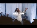 Shalom (feat. Setnick Sene) | Bridge Worship