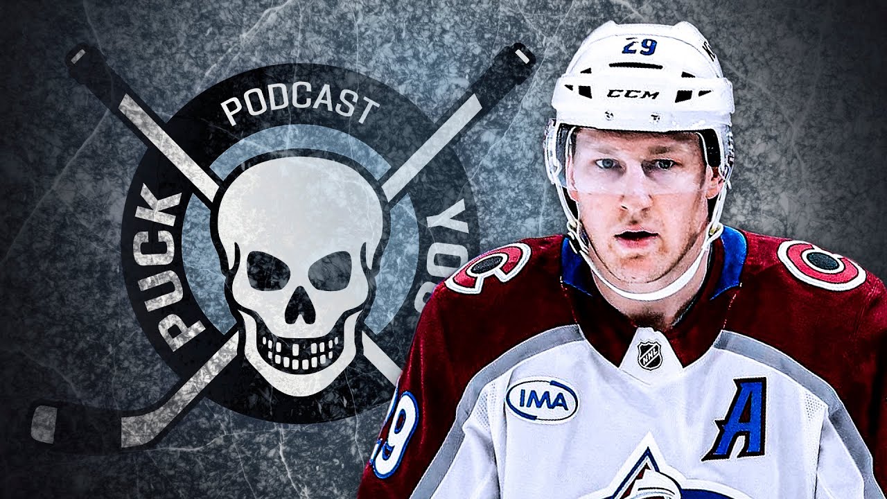 Today’s NHL Picks & Predictions | May 22, 2026