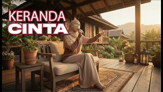 Keranda Cinta  Tangisan Cinta Yang Tak Berdaya cover Nona Cadar