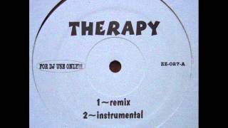 Video thumbnail of "Heltah Skeltah - Therapy (Instrumental)"