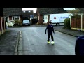 Lucas S Bin Shot Fail