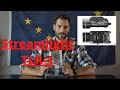 Streamlight TLR 1 Gun Light Review!!!