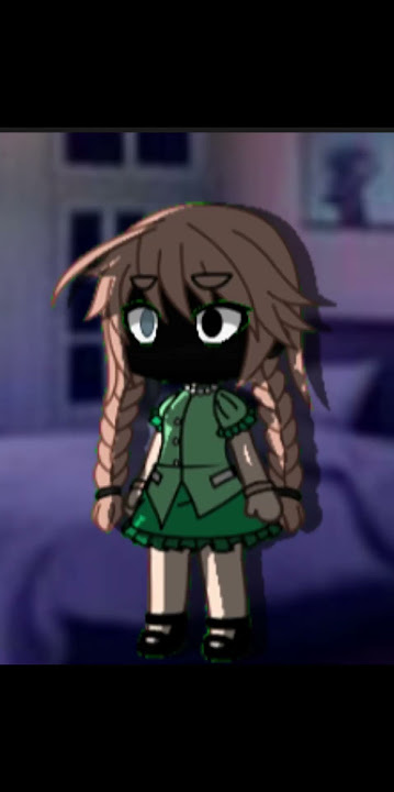 I swear Nexie was livid 💀 SPOILERS #FnafBooks #Nexie #Fnaf #edit #gacha #gachalife #fypシ゚