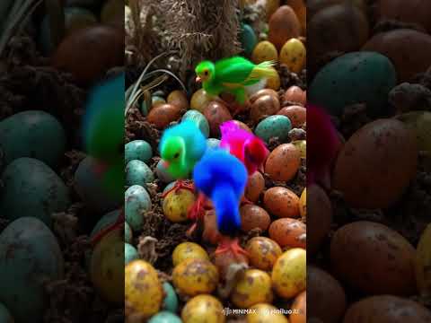 The Magical Jungle