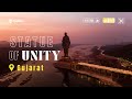 Statue of unity 2024 a journey to indias architectural wonder