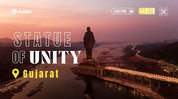 Statue of Unity 2024: A Journey to India’s Architectural Wonder.