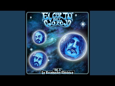 El Culto Del Ojo Rojo - El Cerro Escondido Bajo El Sol