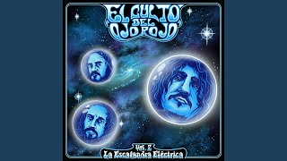 El Cerro Escondido Bajo El Sol - El Culto Del Ojo Rojo