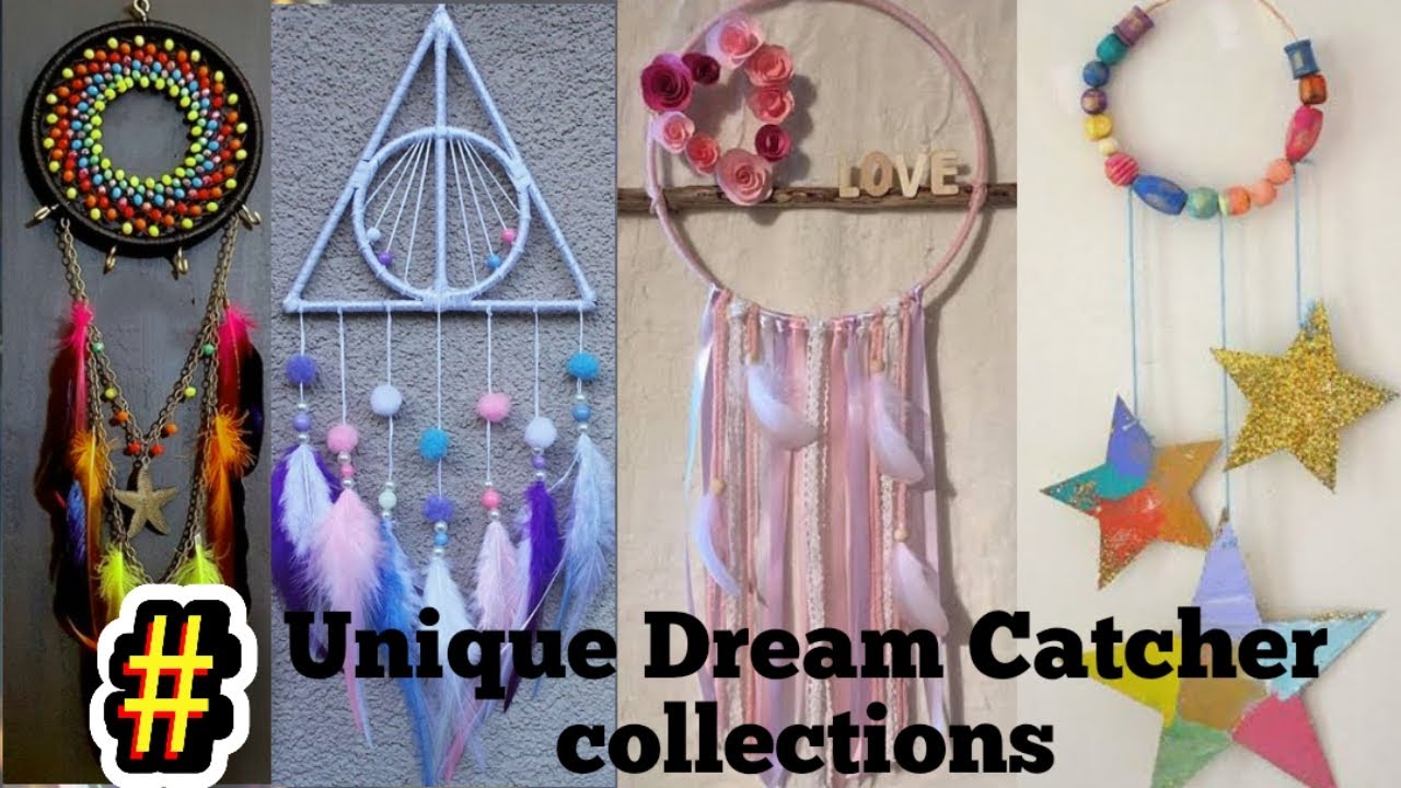 Dreamcatcher designs 50 Unique dreamcatcher collection dreamcatcher