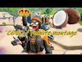 Coco 🥥 (Fortnite Montage)