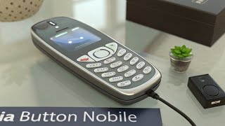 “GAME GAME! ทดสอบความมันส์ Nokia 110 🐍 เล่นงู, ความเร็วปุ่มกด, แบตอึด และชาเลนจ์ปิดตา | ProMonk  screenshot 4