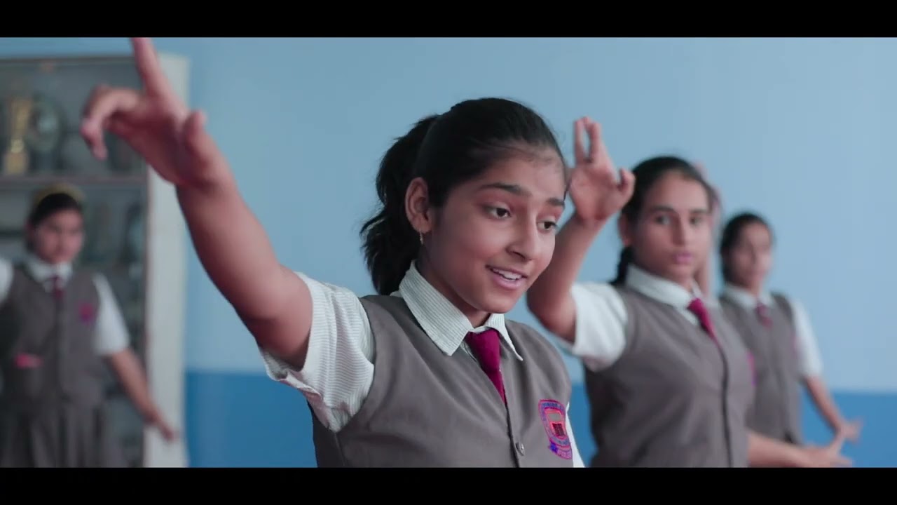 Bhartiya Public School ,Sikar, Rajasthan