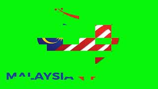 LOGO MALAYSIA PRIHATIN GREEN SCREEN