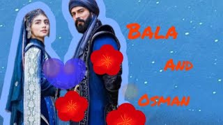 Bala Hatun And Osman Ozge Zonetrending