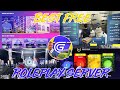 BEST *FREE* TOP 5 GTA ROLEPLAY SERVERS!! 250+ CUSTOM CLOTHES,CARS, & JOBS (GRAND RP) BEST ENGLISH RP