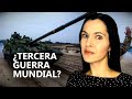 UCRANIA-RUSIA | ¿Empezó la TERCERA GUERRA MUNDIAL?