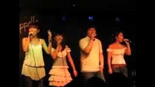 acapella D.I.A - Thank you (2010)