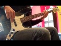 Capture de la vidéo Starsky & Hutch - James Taylor Quartet - Bass Line