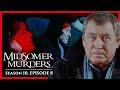 Death In A Chocolate Box Full Episode Season 10 Episode 8 Midsomer Murders Death In A Chocolate Box Full Episode Season 10 Episode 8 Midsomer Murders