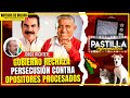 🔴 JORGE RICHTER: GOBIERNO RECHAZA QUE HAYA PERSECUSIÓN CONTRA OPOSITORES PROCESADOS 👈