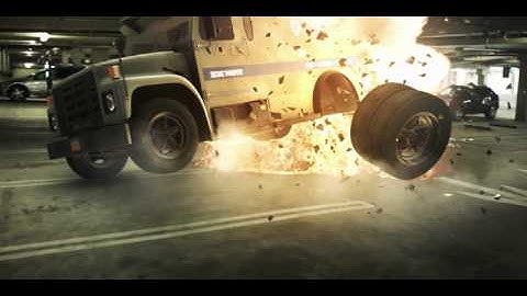 3D Compositing with Element 3D
