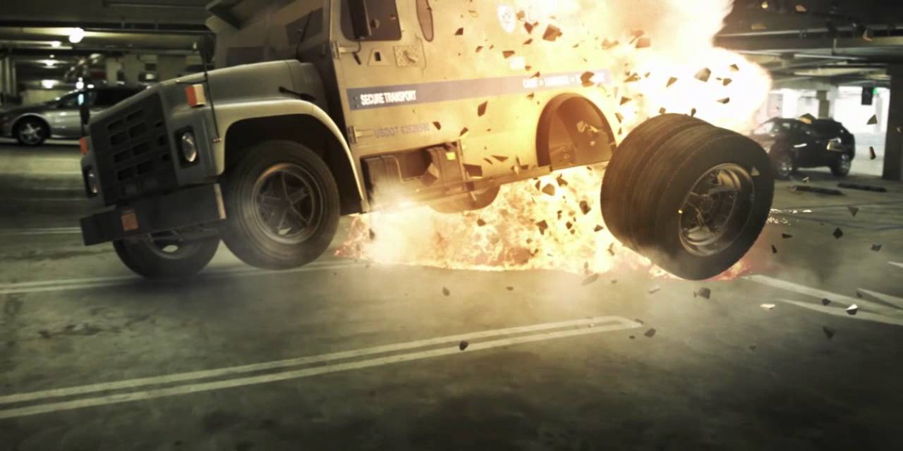 3D Compositing with Element 3D