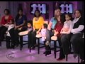 What Is Good Hair Tyra Tyra Banks Show FULL EPİSODE 