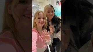 Крутая дэрэшка @ALISA___TOKA 🥳🎉🩷 #популярное #vlog #деньрожденря