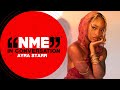 Ayra Starr on the success of Rush, working with Stormzy & texting her fans | In Conversation