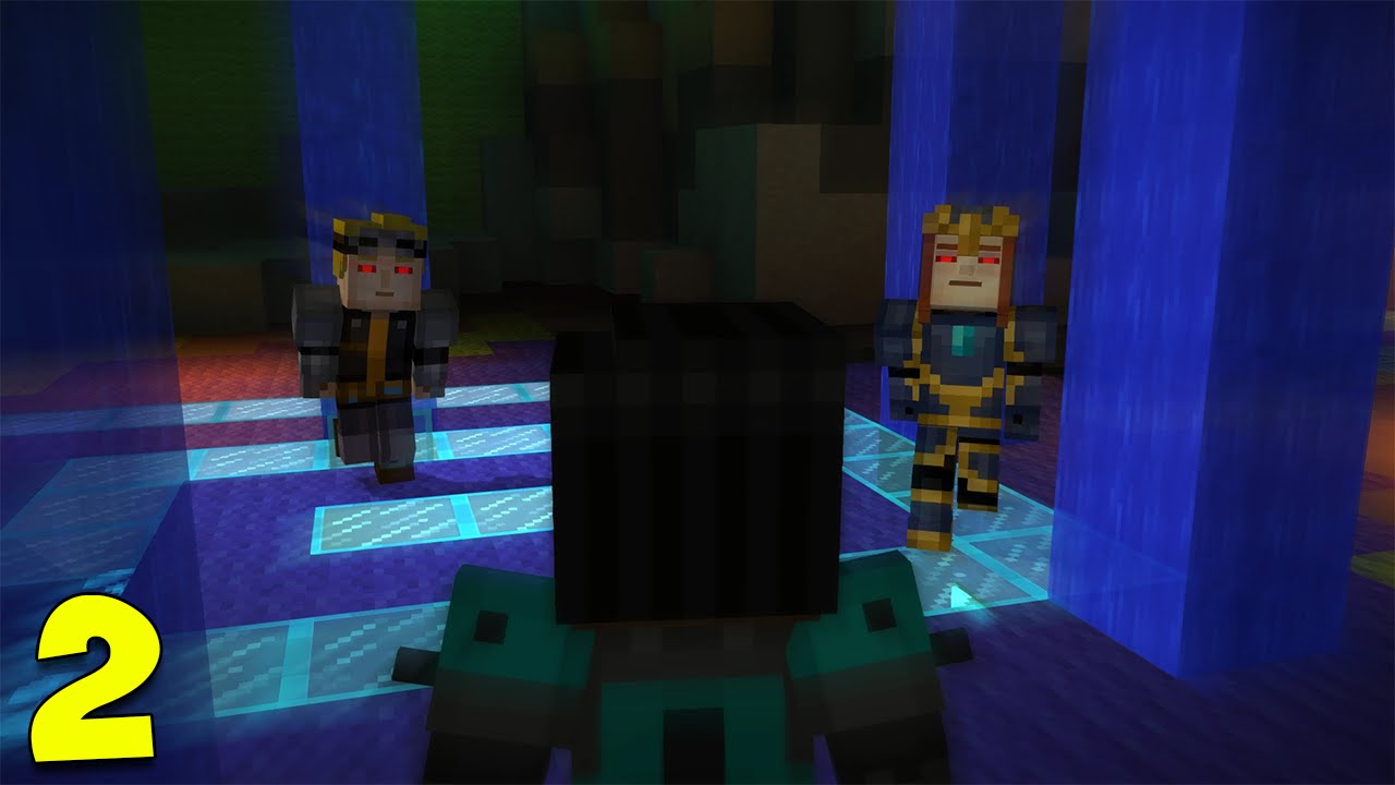 minecraft-story-mode-episode-7-who-to-save-petra-or-lukas-2