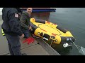 SWITLIK @  Massport Fire Rescue - MRP 10 Rescue Platform Demonstration