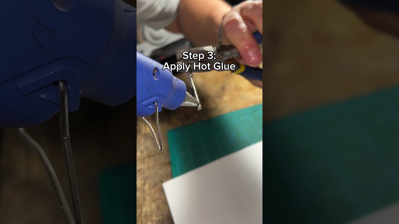 How To Install Ballista Sting Inserts