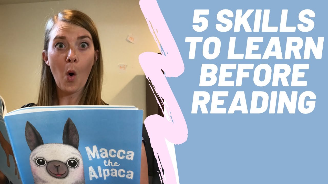 Reading Skills - READING TEACHER - Distant Learning