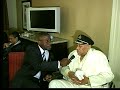 Bobby Womack and Bobby Blue Bland, MLKjr interview and award 2010 Michael Tabor Word up Productions