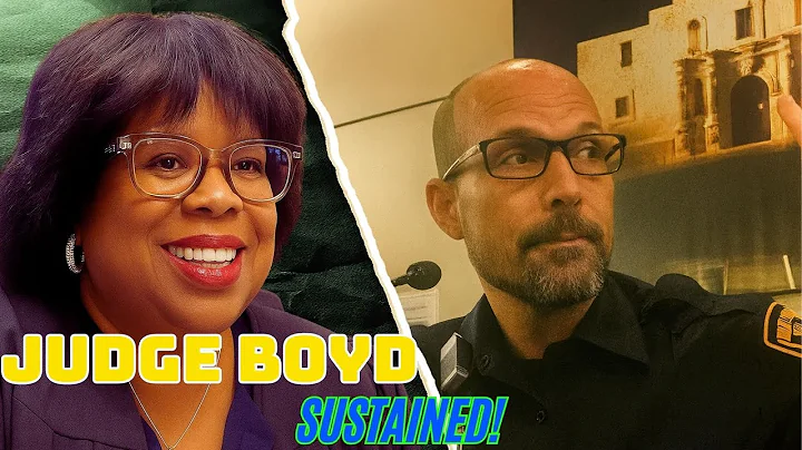 Chaos in Court! Judge Stephanie Boyd FREEZES Attorneys After Explosive Back-to-Back Objections!