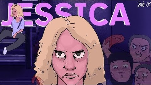 Jessica   || Jude.oc